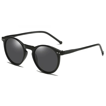MUSELIFE Polarized Sunglasses Men Women Brand Designer Retro Round Sun Glasses Vintage Male Female Goggles UV400 Oculos Gafas De
MUSELIFE Polarized Sunglasses Men Women Brand Designer Retro Round Sun Glasses Vintage Male Female Goggles UV400 Oculos Gafas De