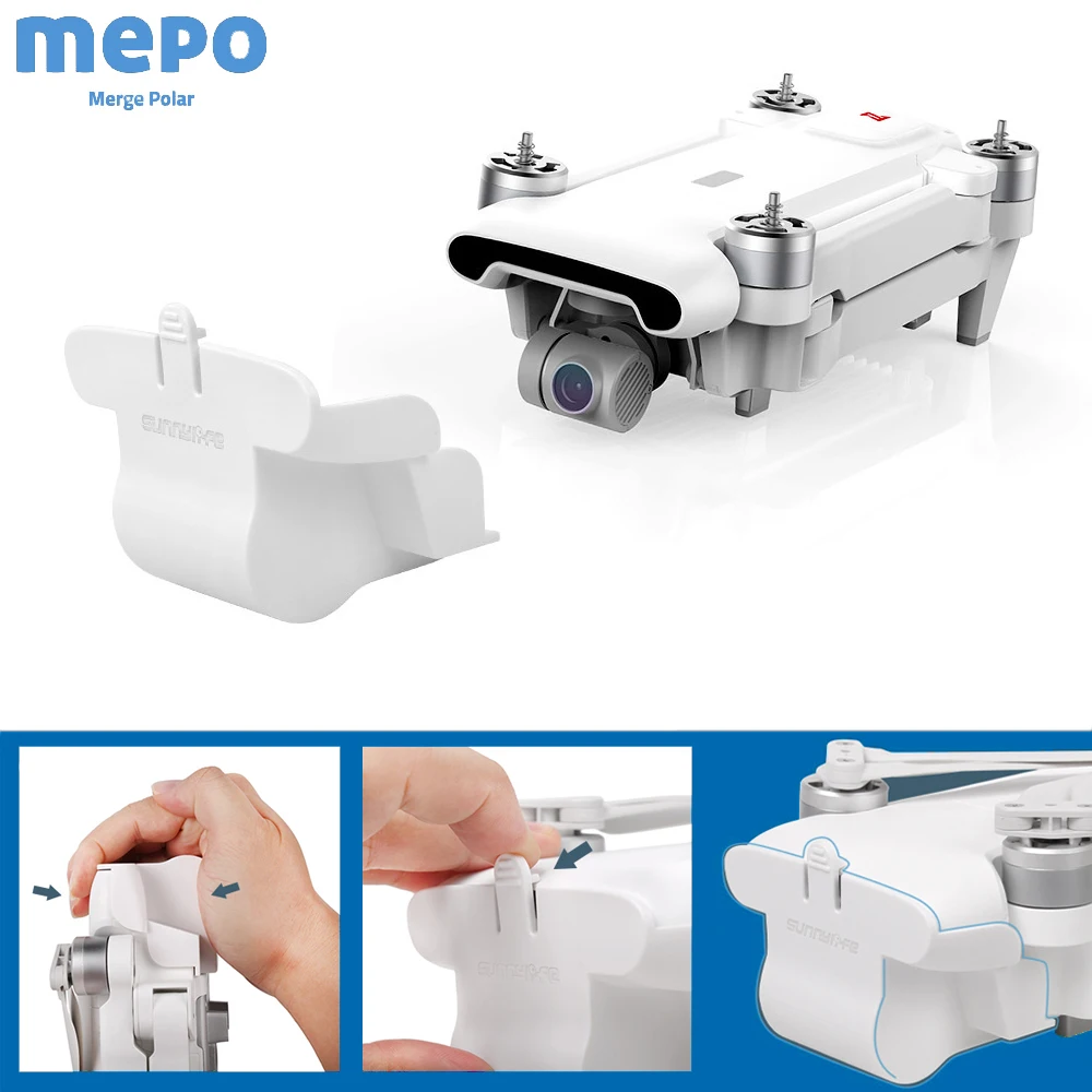 FIMI X8 SE Gimbal Cover Lens Protector Shell for Xiaomi FIMI X8 SE Camera Lens Protective Case Xiao Mi Drone Accessories
FIMI X8 SE Gimbal Cover Lens Protector Shell for Xiaomi FIMI X8 SE Camera Lens Protective Case Xiao Mi Drone Accessories