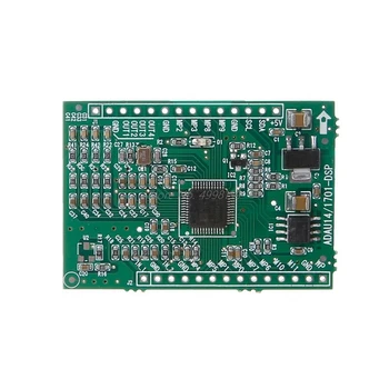 ADAU1401/ADAU1701 DSPmini Learning Board Update To ADAU1401 Single Chip Audio SystemWholesale dropshipping
ADAU1401/ADAU1701 DSPmini Learning Board Update To ADAU1401 Single Chip Audio SystemWholesale dropshipping