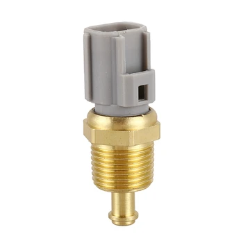 Brand New Engine Coolant Temperature Sensor For Ford Mercury F5Af12A648Aa 3F1A12A648Ab 
Brand New Engine Coolant Temperature Sensor For Ford Mercury F5Af12A648Aa 3F1A12A648Ab