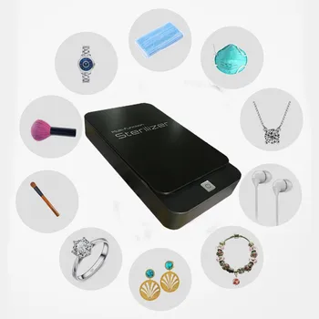 UV Disinfection Cabinet Sterilizers Machine for Mask Wireless Charging for Phone Masks Phones Sterilizer Aromatherapy function
UV Disinfection Cabinet Sterilizers Machine for Mask Wireless Charging for Phone Masks Phones Sterilizer Aromatherapy function