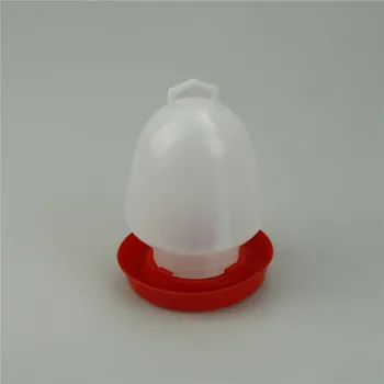1500ML Quail Drinking Cups Chicken Birds Pheasant Feeders Waterer Automatic drinking tool Farm Tools Pigeon Waterers
1500ML Quail Drinking Cups Chicken Birds Pheasant Feeders Waterer Automatic drinking tool Farm Tools Pigeon Waterers