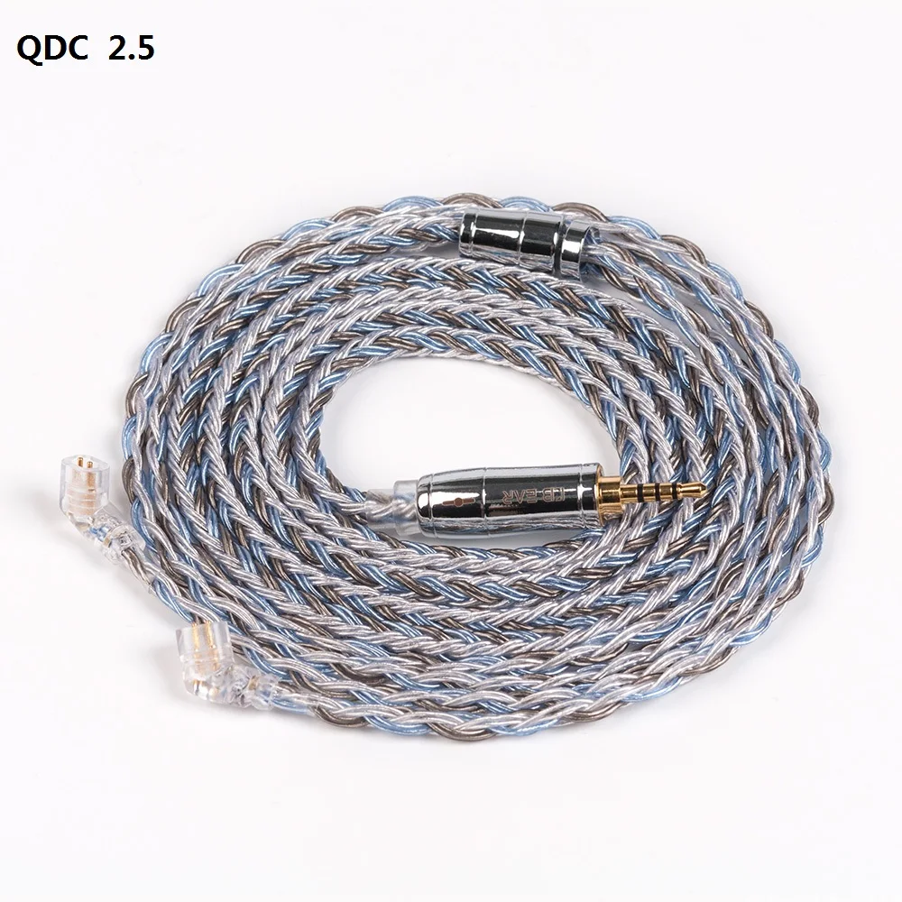 QDC 2.5