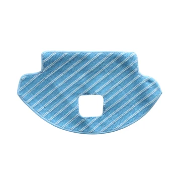 4Pcs Mop Cloth Pads For Ecovacs Deebot Ozmo 610 Vacuum Cleaner Accessories Sweeper Robot Vacuum Cleaner Parts
4Pcs Mop Cloth Pads For Ecovacs Deebot Ozmo 610 Vacuum Cleaner Accessories Sweeper Robot Vacuum Cleaner Parts