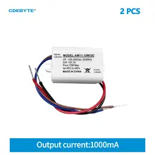 2PCS AC-DC Step-Down Power Supply Module OverVoltage Protection Small Size AM11-12W12C Low Power Consumption Power Supply Module
2PCS AC-DC Step-Down Power Supply Module OverVoltage Protection Small Size AM11-12W12C Low Power Consumption Power Supply Module