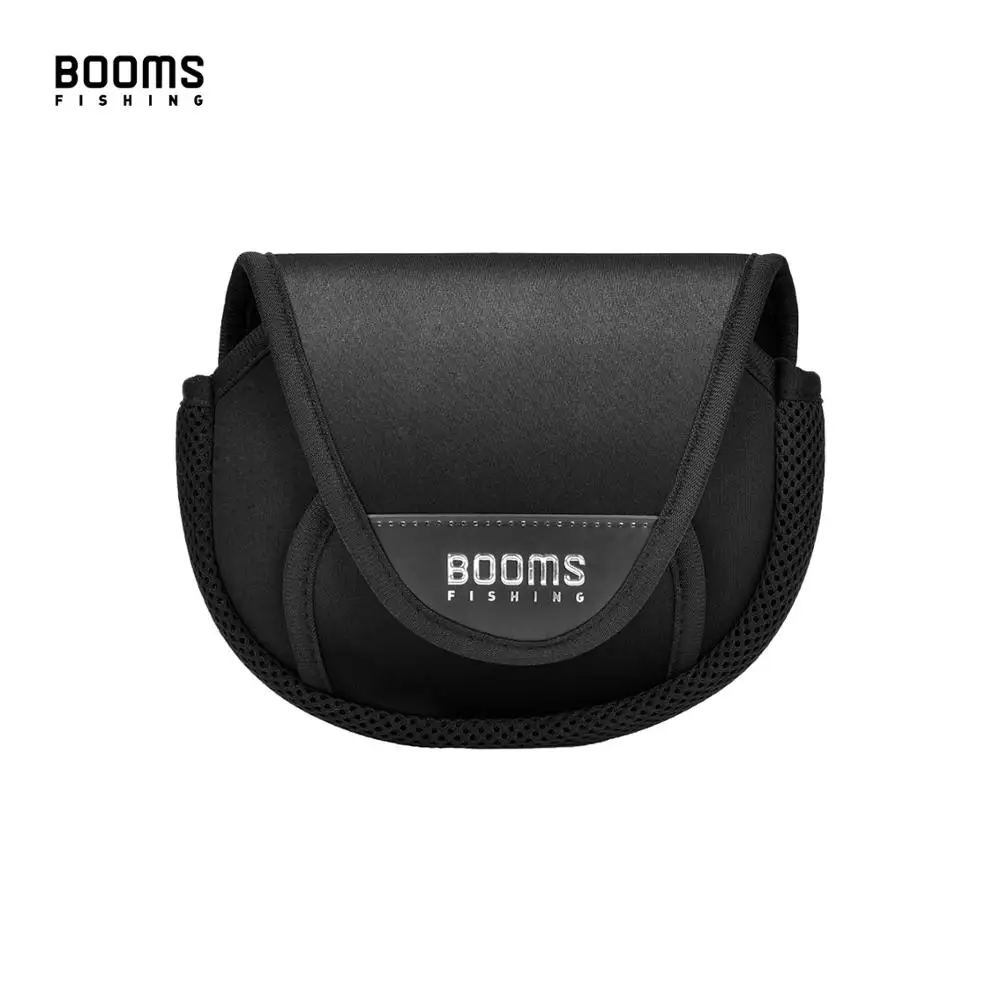Booms Fishing RC2 Spinning Fishing Reel Protective Cover Baitcasting Fishing Reel Protective Case ,Fishing Reel Bag
Booms Fishing RC2 Spinning Fishing Reel Protective Cover Baitcasting Fishing Reel Protective Case ,Fishing Reel Bag
