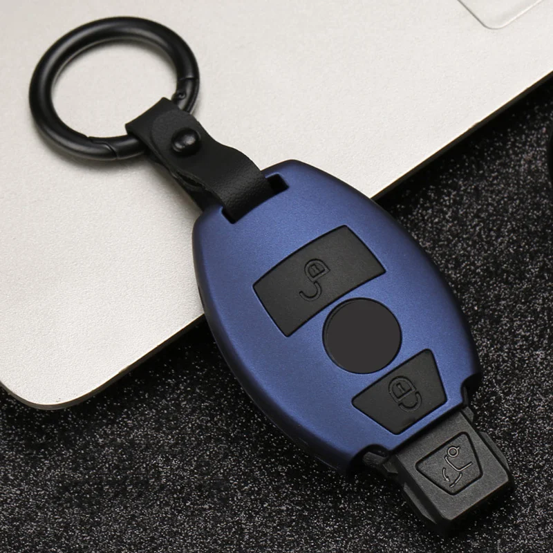 2019 ABS PC Carbon Fiber Silica Gel Key Case Full-encircling for Benz C-class GLA GLC GLK E-class E200L E300L E320L Durability
2019 ABS PC Carbon Fiber Silica Gel Key Case Full-encircling for Benz C-class GLA GLC GLK E-class E200L E300L E320L Durability