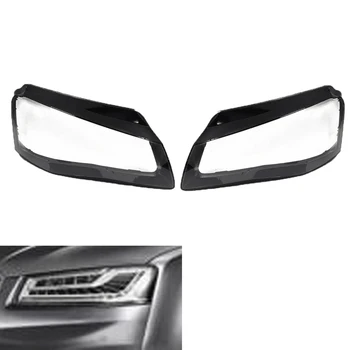Car Clear Headlight Lens Cover Replacement Headlight Headlamp Shell Cover For- A8 2011 2012 2013
Car Clear Headlight Lens Cover Replacement Headlight Headlamp Shell Cover For- A8 2011 2012 2013