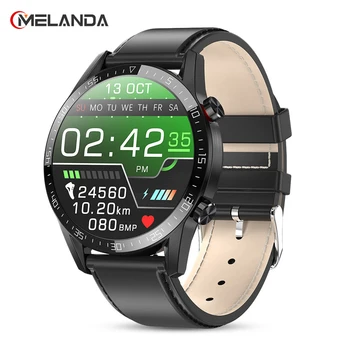 2020 L13 Ecg Smart Watch Men 24 Hours Heart Rate Monitoring Smartwatch For Android IOS Bluetooth Sports Tracker Fitness Watches
2020 L13 Ecg Smart Watch Men 24 Hours Heart Rate Monitoring Smartwatch For Android IOS Bluetooth Sports Tracker Fitness Watches