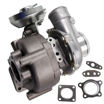 RHV5 Turbo charger For Isuzu D-Max 2007-2012 TFR85 / TFS85 4JJ1-TCX 3.0LTurbolader Turbine 8980115293,VBD30013, 8980115295
RHV5 Turbo charger For Isuzu D-Max 2007-2012 TFR85 / TFS85 4JJ1-TCX 3.0LTurbolader Turbine 8980115293,VBD30013, 8980115295