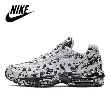 Cav Empt x Nike Air Max 95 White C.E Essential Original Running Shoes for Men Outdoor Sports Jogging Comfortable Women Sneaker
Cav Empt x Nike Air Max 95 White C.E Essential Original Running Shoes for Men Outdoor Sports Jogging Comfortable Women Sneaker
