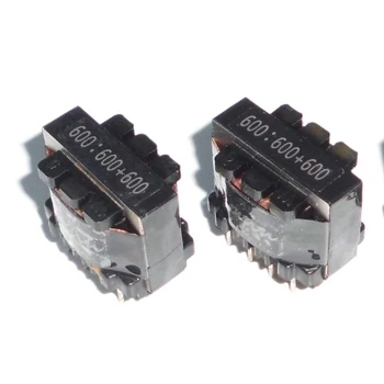 R6 audio isolation cattle 600:600+600 Pomo alloy transformer signal fork distribution one in two out
R6 audio isolation cattle 600:600+600 Pomo alloy transformer signal fork distribution one in two out