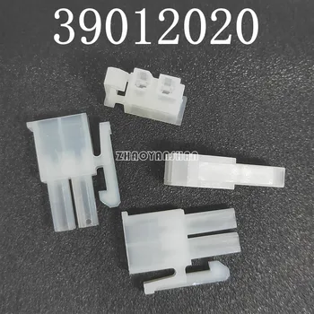 1000pcs X 39012020 39-01-2020 3901-2020 5557-02R.Terminal. Connector. Connector Free Shipping
1000pcs X 39012020 39-01-2020 3901-2020 5557-02R.Terminal. Connector. Connector Free Shipping