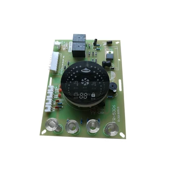 Home Water Purifier Computer Board Controller Water Purifier RO Water Purifier Heating All-in-one Machine Accessory Version
Home Water Purifier Computer Board Controller Water Purifier RO Water Purifier Heating All-in-one Machine Accessory Version