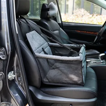 Pet Car Mat Durable Safe Easy To Store And Carry Prevent Autumn And Winter Frosted Pets From Moving Around Adjustable Buckle
Pet Car Mat Durable Safe Easy To Store And Carry Prevent Autumn And Winter Frosted Pets From Moving Around Adjustable Buckle