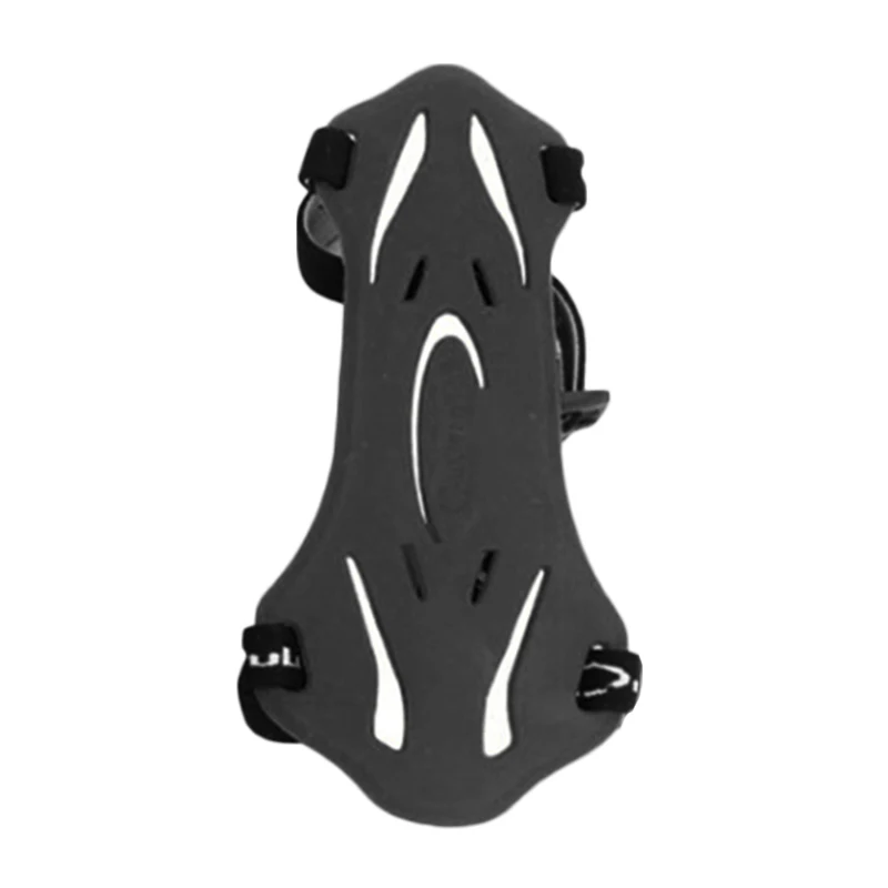 Ultra-soft Rubber Archery Arm Guard Protector Target for Practice Competition Adjustable 2 Straps Archery accessory
Ultra-soft Rubber Archery Arm Guard Protector Target for Practice Competition Adjustable 2 Straps Archery accessory