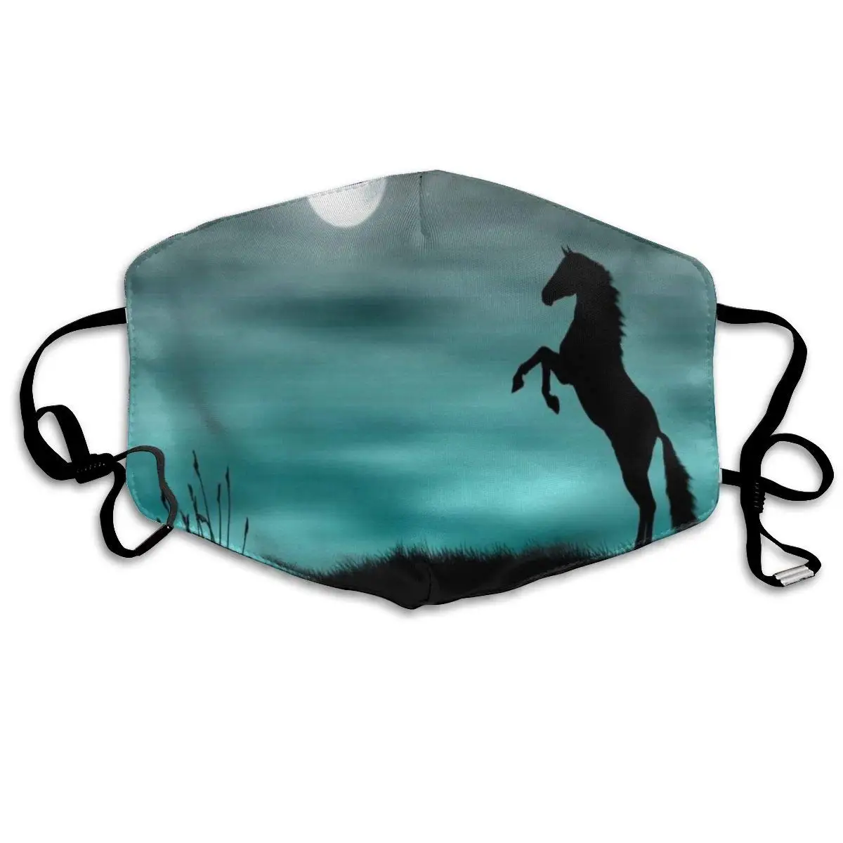 WILD HORSE Dust Masks Reusable Cotton Breathable for Outdoor Cycling Face Earloop Masks Dust Pollen Allergens Masks
WILD HORSE Dust Masks Reusable Cotton Breathable for Outdoor Cycling Face Earloop Masks Dust Pollen Allergens Masks