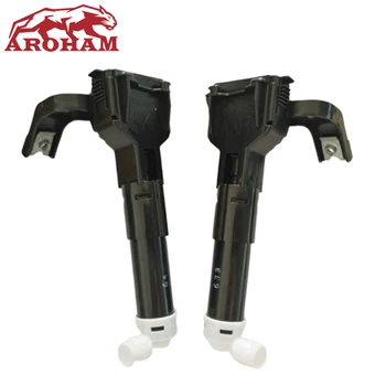 High Quality 85208-60070 85207-60070 Headlight Washer Nozzel For Toyota Lexus OEM 8520860070 85208 60070 85207 60070
High Quality 85208-60070 85207-60070 Headlight Washer Nozzel For Toyota Lexus OEM 8520860070 85208 60070 85207 60070