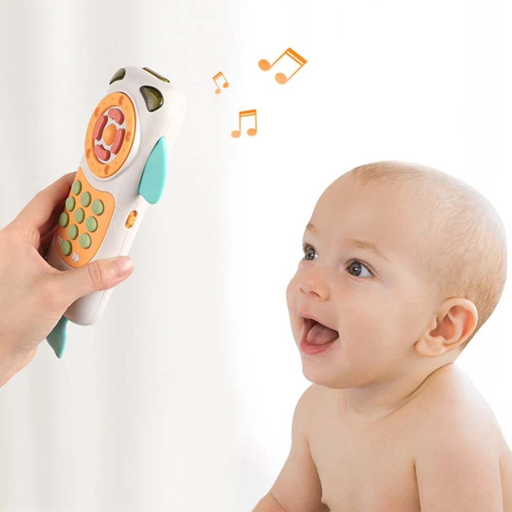 Baby Toys Music Smart Cellphone Mobile Phone Early Educational Learning Machine Electric Phone Model Machine Toy J75
Baby Toys Music Smart Cellphone Mobile Phone Early Educational Learning Machine Electric Phone Model Machine Toy J75