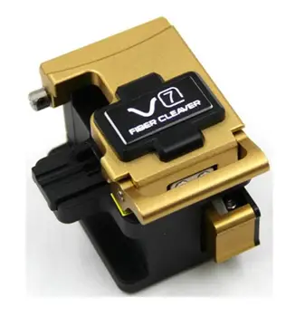 Ftth-Fiber Fusion-Splicer Cleaver Fiber-Optic INNO V7 for with South Korea
Ftth-Fiber Fusion-Splicer Cleaver Fiber-Optic INNO V7 for with South Korea