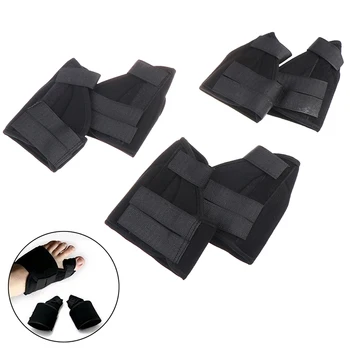 1 Pair Bunion Corrector Big Toe Separator Splint Correction Soft Medical Device Hallux Valgus Pedicure Orthotics
1 Pair Bunion Corrector Big Toe Separator Splint Correction Soft Medical Device Hallux Valgus Pedicure Orthotics