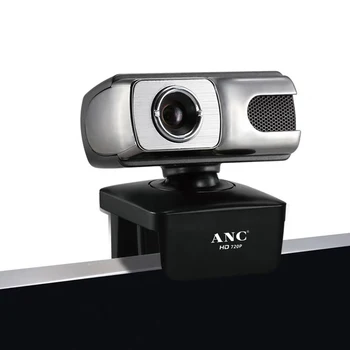 High Quality HD 720P 1080P Computer Webcam with Microphone USB Driver-free Webcam Camera for PC Laptop Camera Online Class
High Quality HD 720P 1080P Computer Webcam with Microphone USB Driver-free Webcam Camera for PC Laptop Camera Online Class