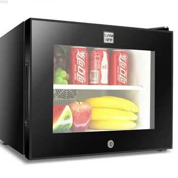 220v Transparent Freezer Mute Mini Fridge Refrigerators Mini Refrigerator Fridge20L Hotel Room with Refrigerators
220v Transparent Freezer Mute Mini Fridge Refrigerators Mini Refrigerator Fridge20L Hotel Room with Refrigerators