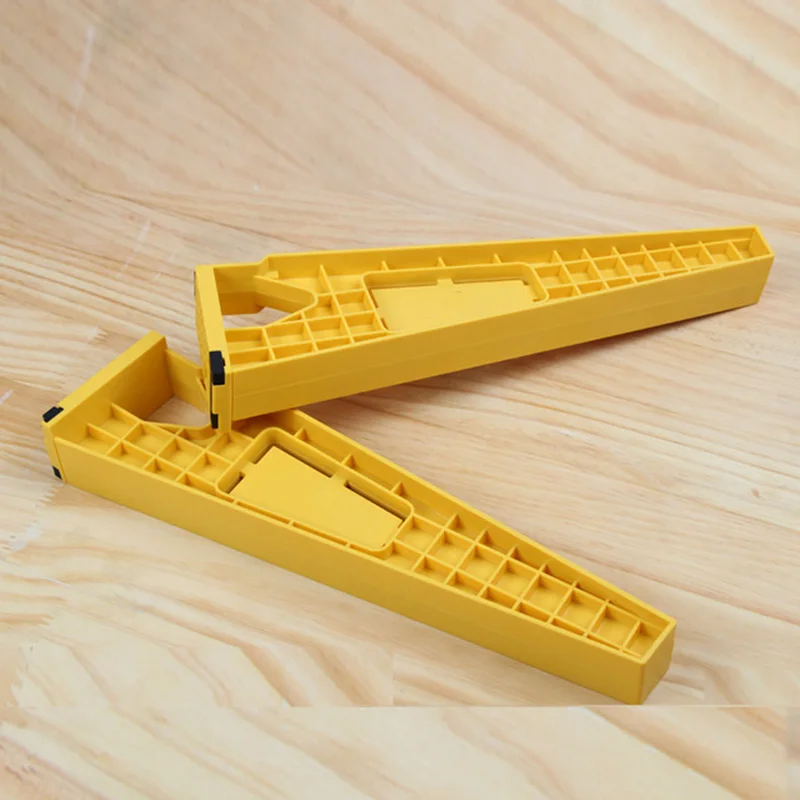 2pcs/Set Drawer Installation Jig woodworking Support Tools Rail Bracket Installation support tool left+right
2pcs/Set Drawer Installation Jig woodworking Support Tools Rail Bracket Installation support tool left+right