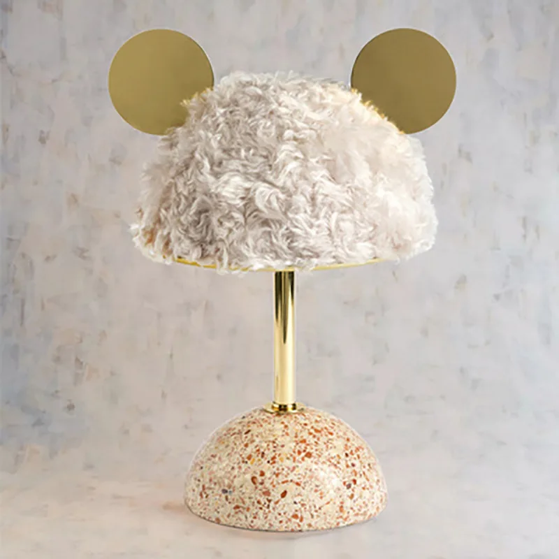 Minos Table Lamp Nordic Cartoon Light Luxury Feather Children Room Desk Bedroom Bedside
Minos Table Lamp Nordic Cartoon Light Luxury Feather Children Room Desk Bedroom Bedside