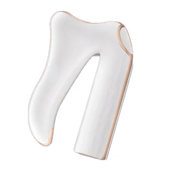 Guasha Tool EMS Scraper Vibration Deep Tissue Massage Physical Therapy Fascia Knife Relieve Muscle Pain Gua Sha Scraching Board
Guasha Tool EMS Scraper Vibration Deep Tissue Massage Physical Therapy Fascia Knife Relieve Muscle Pain Gua Sha Scraching Board