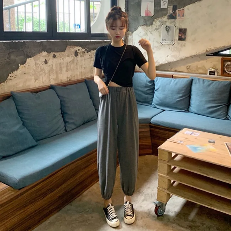 Two piece set tracksuit women 2019 summer clothes for women's suit plus size set crop top club outfits casual 2 piece set women
Two piece set tracksuit women 2019 summer clothes for women's suit plus size set crop top club outfits casual 2 piece set women
