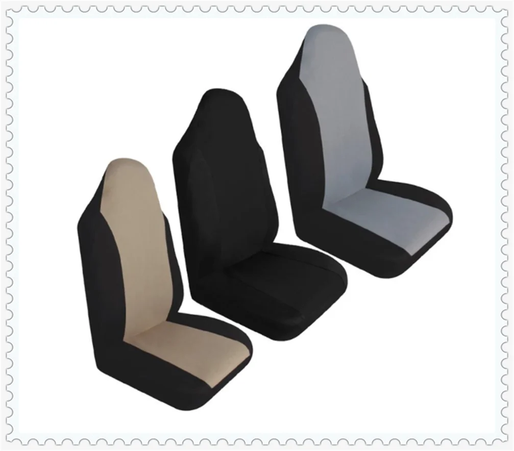 1pcs Universal Car Seat Protector Fit Most Cars Auto Accessories for Volkswagen vw Tuhuan 1.4T Touareg2 New Beetle Passat B6
1pcs Universal Car Seat Protector Fit Most Cars Auto Accessories for Volkswagen vw Tuhuan 1.4T Touareg2 New Beetle Passat B6