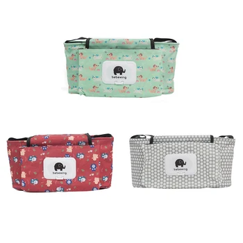 Baby Stroller Organizer Nappy Bag Mummy Waterproof Hanging Carriage Bottle Bag Handbag Pram Buggy Cart Organizer Diaper Bag
Baby Stroller Organizer Nappy Bag Mummy Waterproof Hanging Carriage Bottle Bag Handbag Pram Buggy Cart Organizer Diaper Bag