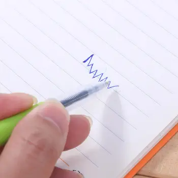 Special Concave-convex Calligraphy Board for Copybooks Auto Disappear Ink Erasable Pen Refill kit Stationery Office Suppl
Special Concave-convex Calligraphy Board for Copybooks Auto Disappear Ink Erasable Pen Refill kit Stationery Office Suppl