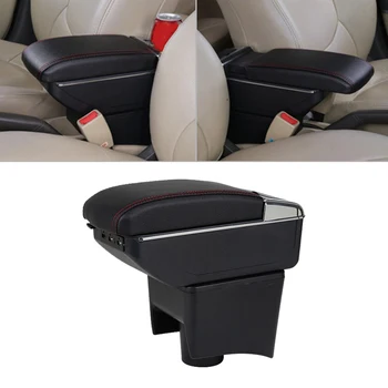 beler Centre Console Armrest Storage Box Fit for VW Polo Mk5 Vento 2010 2011 2012 2013 2014 2015 2016 2017
beler Centre Console Armrest Storage Box Fit for VW Polo Mk5 Vento 2010 2011 2012 2013 2014 2015 2016 2017