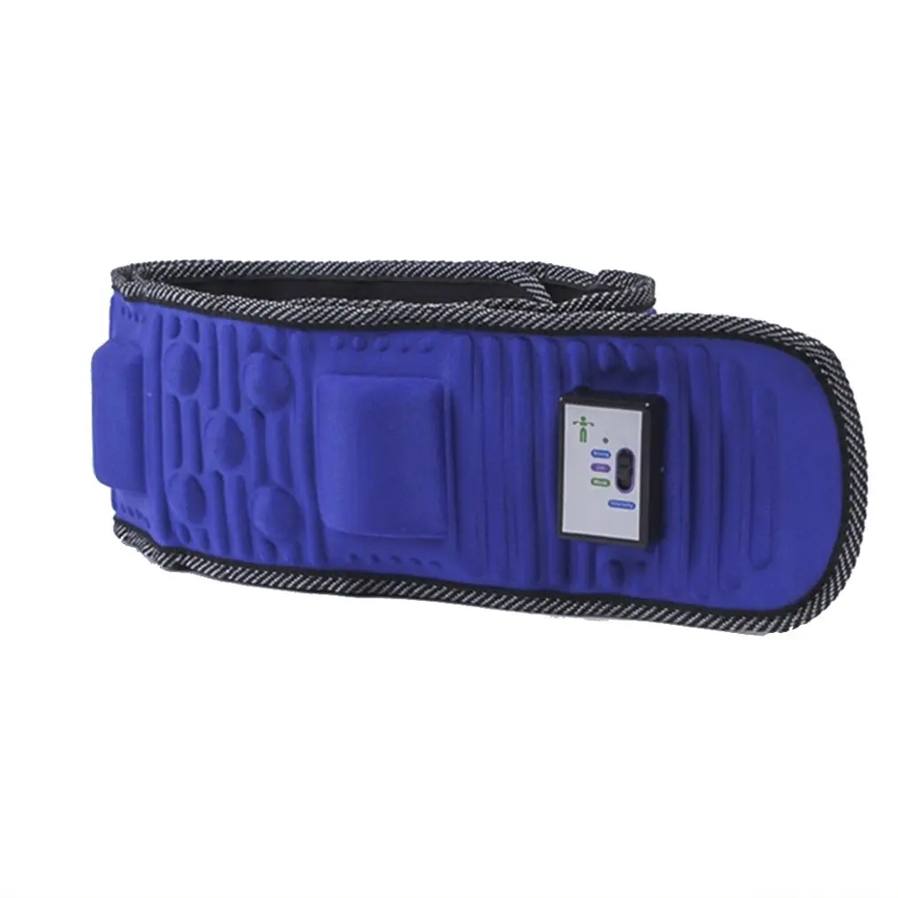 X5 Slimming Belt Vibration Slimming Machine Lazy Sports Fat Burning Meat Machine Massage Sports Belt
X5 Slimming Belt Vibration Slimming Machine Lazy Sports Fat Burning Meat Machine Massage Sports Belt