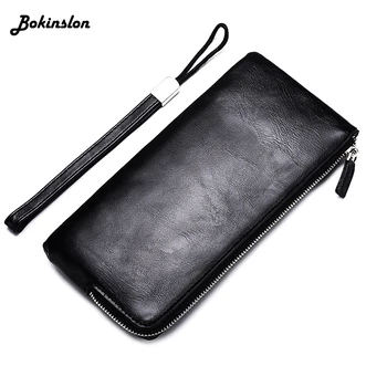 Bokinslon Mans Short Wallet Fashion Horizontal Multi-Card Wallet Student Card bag Wallet Casual Male
Bokinslon Mans Short Wallet Fashion Horizontal Multi-Card Wallet Student Card bag Wallet Casual Male