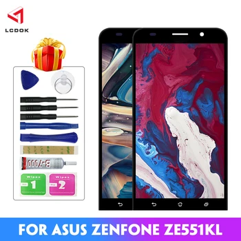 100% Tested LCD For Asus Zenfone 2 Laser ZE551KL Z00TD LCD Display Touch Screen Digitizer Assembly Panel Replacement Parts
100% Tested LCD For Asus Zenfone 2 Laser ZE551KL Z00TD LCD Display Touch Screen Digitizer Assembly Panel Replacement Parts