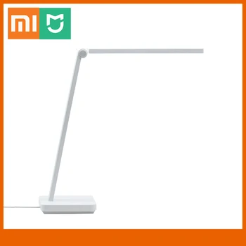 Xiaomi Mijia LED Desk Lamp Lite Mi Table Lamp Multi-angle 3 Level Brightness Touch Dimmable Study Work Reading Lights
Xiaomi Mijia LED Desk Lamp Lite Mi Table Lamp Multi-angle 3 Level Brightness Touch Dimmable Study Work Reading Lights