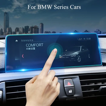 Tempered Glass Car Navigation Screen Protector Film GPS HD Anti-scratch Sticker For BMW 1 - 7 Series X1 X3 X5 X6 3GT 5GT G38
Tempered Glass Car Navigation Screen Protector Film GPS HD Anti-scratch Sticker For BMW 1 - 7 Series X1 X3 X5 X6 3GT 5GT G38