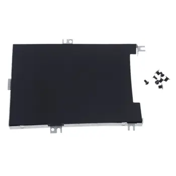 Replacement HDD Caddy Bracket Hard Drive Disk Frame Holder Adapter with Screw for Dell E5470 Laptop
Replacement HDD Caddy Bracket Hard Drive Disk Frame Holder Adapter with Screw for Dell E5470 Laptop