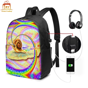 Turbo Snails Backpack Turbo Snails Backpacks Multi Function High quality Bag Trendy Men's - Women's Print Bags
Turbo Snails Backpack Turbo Snails Backpacks Multi Function High quality Bag Trendy Men's - Women's Print Bags