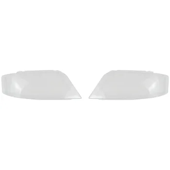 A6 C5 Lens Transparent Lampshade Headlight Cover Transparent Plastic Lamp Protection Cover Glass Cover for A6 C5 1999-2002
A6 C5 Lens Transparent Lampshade Headlight Cover Transparent Plastic Lamp Protection Cover Glass Cover for A6 C5 1999-2002