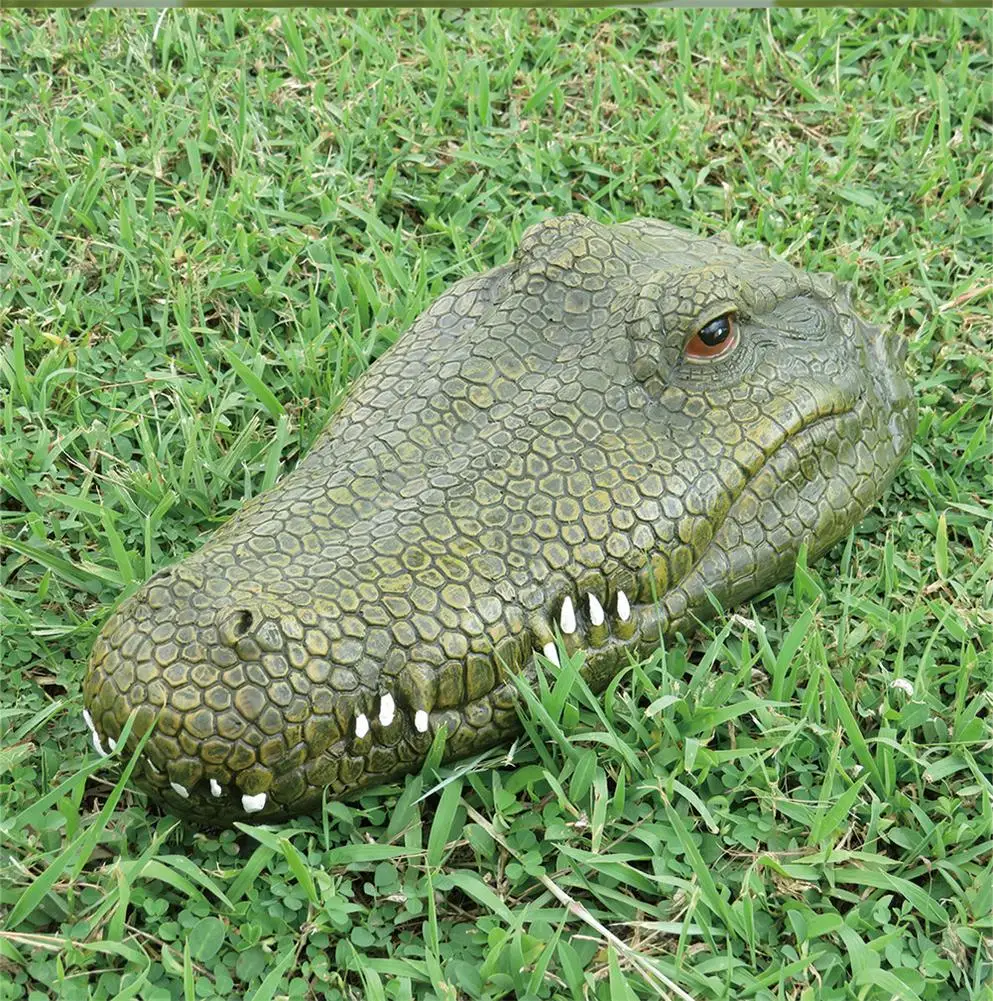 Crocodile Head Spoof Toys For kids