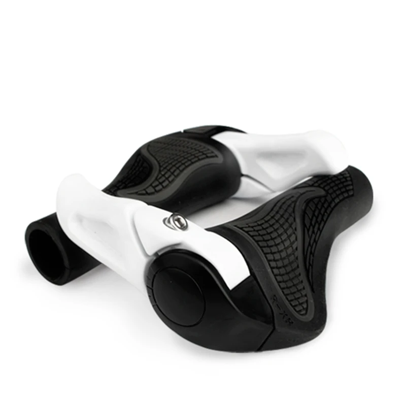Handlebar Cover Bicycle Mountain Bike MTB Ergonomic Handle Riding Equipment Highly comfortable and ergonomic handle design
Handlebar Cover Bicycle Mountain Bike MTB Ergonomic Handle Riding Equipment Highly comfortable and ergonomic handle design