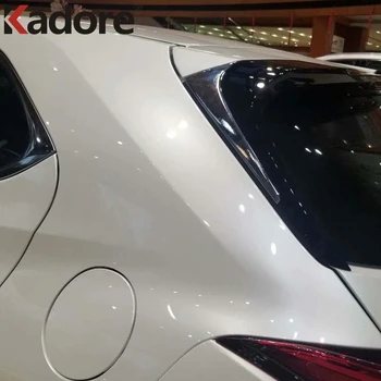For Lexus UX200 UX250h UX260h 2019 2020 2021 Chrome Exterior Rear Trunk Spoiler Cover Trim Window Molding Garnish Styling
For Lexus UX200 UX250h UX260h 2019 2020 2021 Chrome Exterior Rear Trunk Spoiler Cover Trim Window Molding Garnish Styling