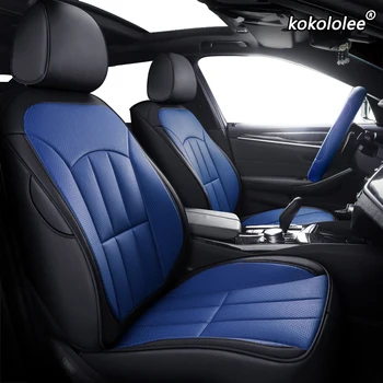 kokololee Custom Leather car seat cover For LAND ROVER Discovery Freelander Range Rover Evoque Range Rover sport seat cover cars
kokololee Custom Leather car seat cover For LAND ROVER Discovery Freelander Range Rover Evoque Range Rover sport seat cover cars