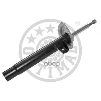 Shock Absorber BMW: 3 (E46) 3 Cabriolet (E46) 3 compact (E46) 3 Coupe (E46) 3 Touring (E46) optimal art. a-3039gl
Shock Absorber BMW: 3 (E46) 3 Cabriolet (E46) 3 compact (E46) 3 Coupe (E46) 3 Touring (E46) optimal art. a-3039gl