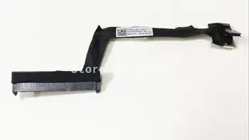 New original HDD Cable for ACER A515 A615 C5V01 DC02002SU00 SATA Hard Disk Drive connector
New original HDD Cable for ACER A515 A615 C5V01 DC02002SU00 SATA Hard Disk Drive connector