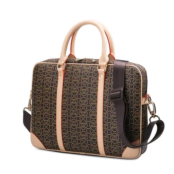 Crossbody Bags for Women European and American Fashion Business Briefcase Laptop Women Shoulder Messenger Bag Handbag
Crossbody Bags for Women European and American Fashion Business Briefcase Laptop Women Shoulder Messenger Bag Handbag